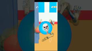 Ragdoll Dummy Fall Break Bones Game #shorts #viralshorts #techgaming21