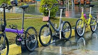 Modifikasi Sepeda Minion Bike Phoenix