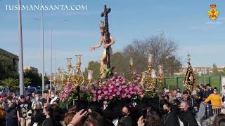 Sábado Santo Cáceres 2022 AM. Misericordia Cáceres