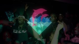 HeartBreakers and Cupcakes 2 (Ladies Night Pink Dolphin Edition)