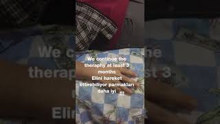 @amelyatsz_bel_boyun felçli elin tedavisi Mezoterapi