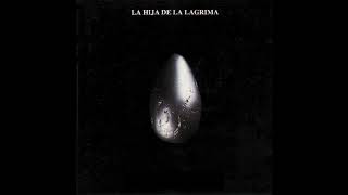 La Hija De La Lágrima - Charly García (Disco con Letras)