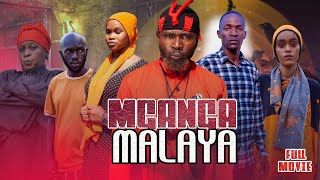 MGANGA MALAYA FULL MOVIE