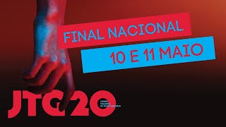 JTG | FINAL NACIONAL