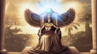 Goddess Archetypes in Sex Magic: Isis