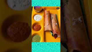 MASALA❤DOSA😋SOUTH INDIAN❤FOOD👌❣❣