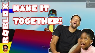 Roblox Slide Ride Down A Slide 999,999 Miles – Make it Together!