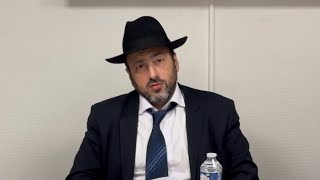 Rav Ari Maman - Comment se préparer à la venue de Machia’h