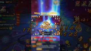 Game Lậu Mộng Thiên Hạ Mobile | Open S7 Free VIP 15 - 1 Ức KNB - Nạp Đầu & Full Code VIP