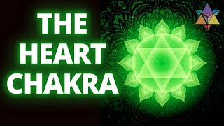 What Is The Heart Chakra About?