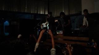 MALA ONDA - LITTLE JESUS (QUERÉTARO, QRO) En Vivo