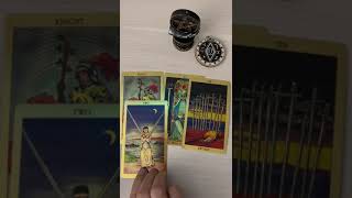 Что он может вам предложить #таро #tarot #гадание #таро #гадание #тароонлайн