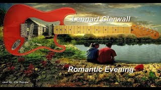 Romantic Evening - Lennart Clerwall