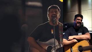 Raghu Dixit | StarClinch - Artist Booking Platform