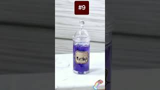 #miniverse #makeitmini #harrypotter #potions #mini #magic #toys #unboxing #slothmotion #halloween