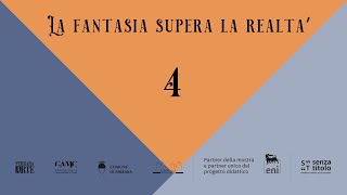 La fantasia supera la realtà