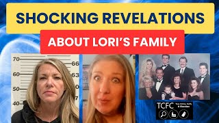 Lori Vallow Grew Up in a WILD Home: Cox Family Shockers