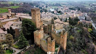 Castell'Arquato (Pc)