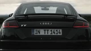 new Audi TT 2014   Exterior Design in detail  Neuer Audi TT   Exterieur 2014