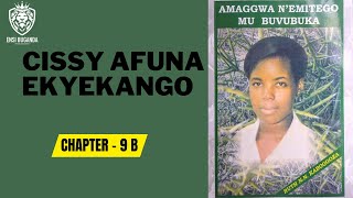 CISSY AFUNA EKYEKANGO(B) - AMAGGWA NÉMITEGO MUJ BUVUBUKA