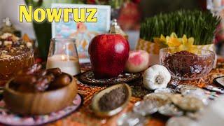 The most beautiful Iranian festival called Nowruz,1402,🇮🇷,Nowruz,iran,