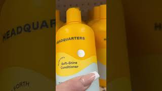 NEW CONDITIONER @ DOLLAR TREE #hair #conditioning #beauty #dollartree #shopping