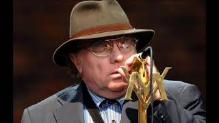 Van Morrison - So Quiet In Here - That's Where It's At