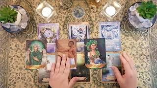 🔥 Week Reading 🔥 Wie Ben Ik Eigenlijk? 🔥 Ram Leeuw Boogschutter 🔥 Tarot Reading 2024