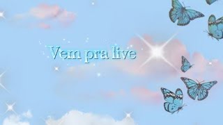 Vem Pra Live