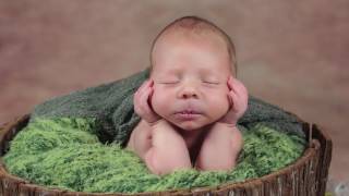 Newborn Fotoshooting