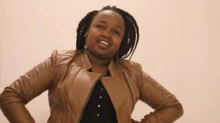 Wangechi Mathenge: My Path to Being an Actuary