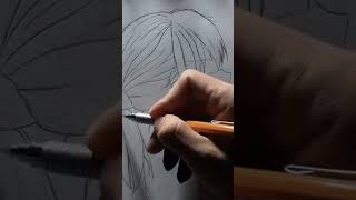 Pencil Art