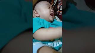 BAYI KETAWA LUCU