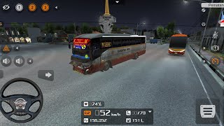 🚚RENAULT 2021 vs MAN TGX 2021 - Offroad, Uphill, Drag Race Test in TOE 3 by Wanda🏕 | Truck Gameplay