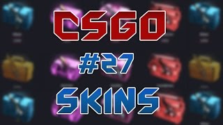 #27 SKINS DE GRAÇA , CAIXAS, ARMAS DE CSGO ! [skindeal]