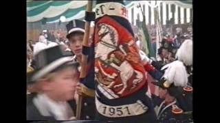 Schützenfest 1992