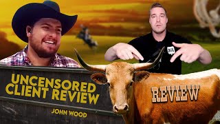 Uncensored Client Review RawUncut | John Wood | Parkbench.com