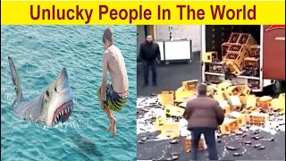 Unlucky People In The World | Funny Video