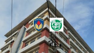 Profil Program Studi Pendidikan Guru Sekolah Dasar Universitas PGRI Semarang @PGSDUPGRIS