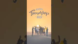 Happy Friendship Day #friendship #frindshipday