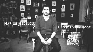 Marius - Close Every Door (cover)