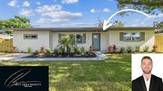 3/2 Single Family Home in Holiday FL