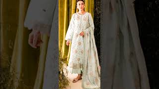 ||Embroided Luxury Eid Collection 2024||viral#fashion#live#eid#trending#trendingshorts#trending