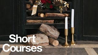 Tutor Advice: Lyndall Fernie | Short Courses