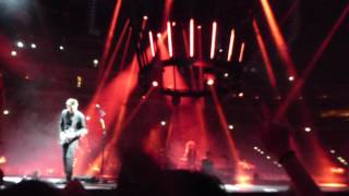 Muse - Revolt (Live in Prague 2016)