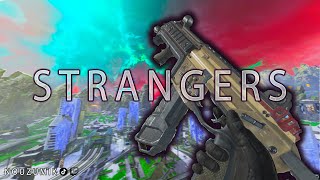 Strangers 💔 (Apex Legends Montage)