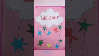 DIY Greeting Card #diy #greetingcard