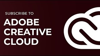 Subscribe Adobe Creative Cloud in Pakistan (2021)