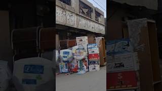 Sindhi hotel ki dukano ka kia hua ab tk | D ka mor latest update