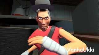 The most annoying con about hats in TF2